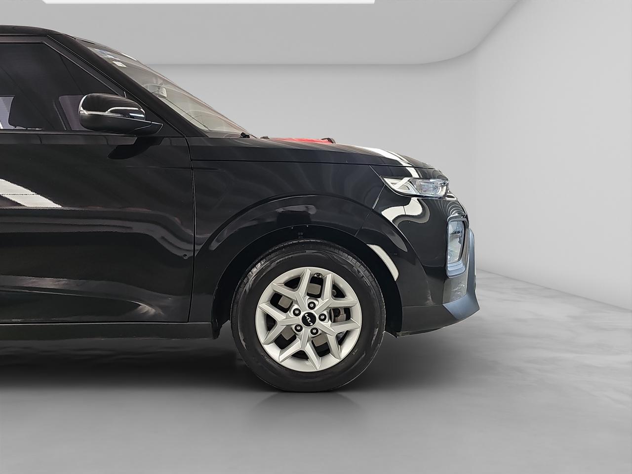 2022 Kia Soul 1.6 LX Mt