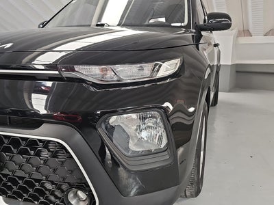2022 Kia Soul 1.6 LX Mt