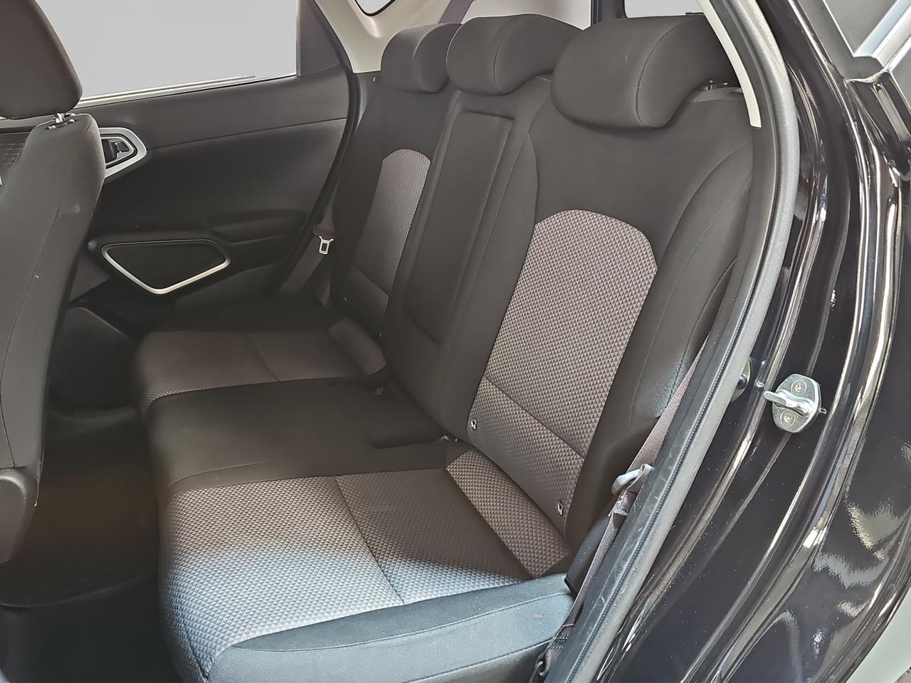 2022 Kia Soul 1.6 LX Mt