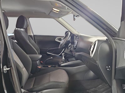 2022 Kia Soul 1.6 LX Mt