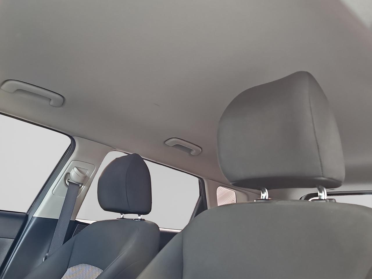 2022 Kia Soul 1.6 LX Mt