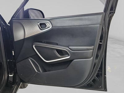 2022 Kia Soul 1.6 LX Mt