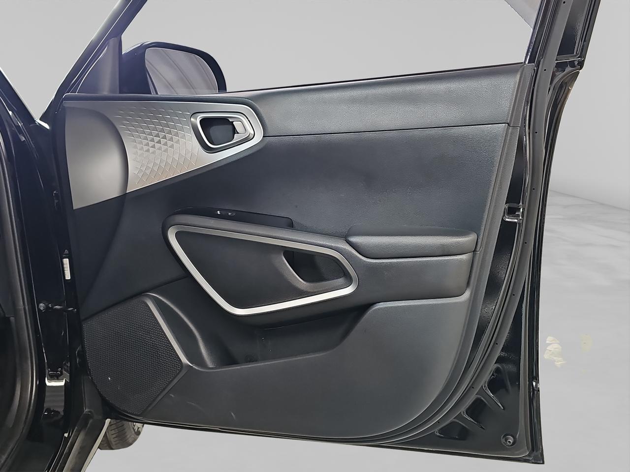 2022 Kia Soul 1.6 LX Mt