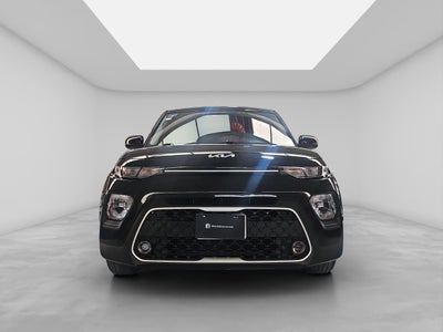 2022 Kia Soul 1.6 LX Mt