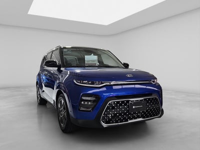 2021 Kia Soul 2.0 EX At