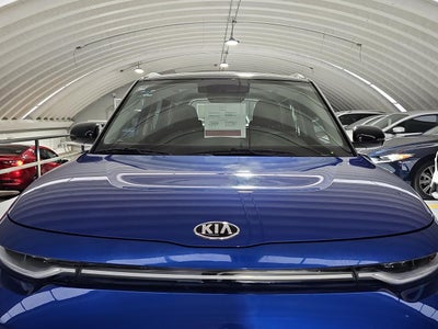 2021 Kia Soul 2.0 EX At