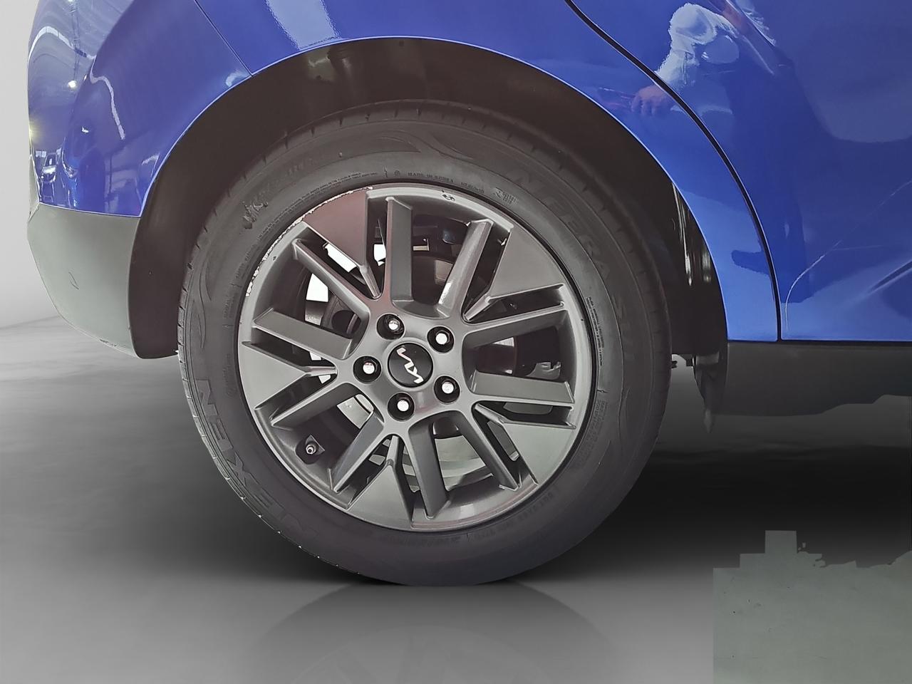 2021 Kia Soul 2.0 EX At