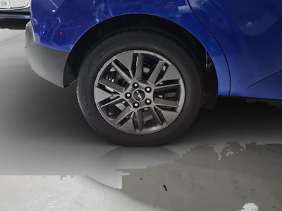 2021 Kia Soul 2.0 EX At