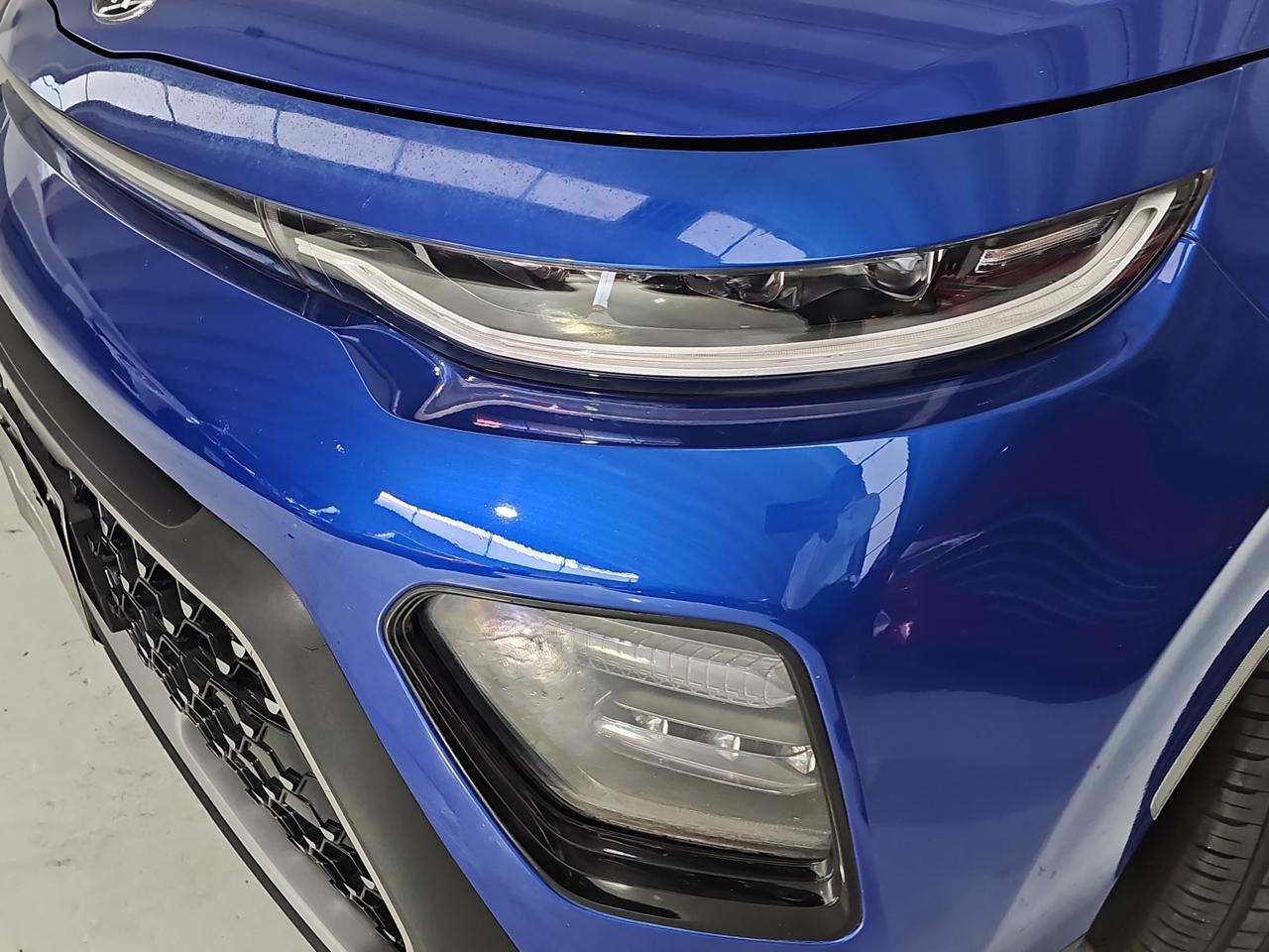 2021 Kia Soul 2.0 EX At