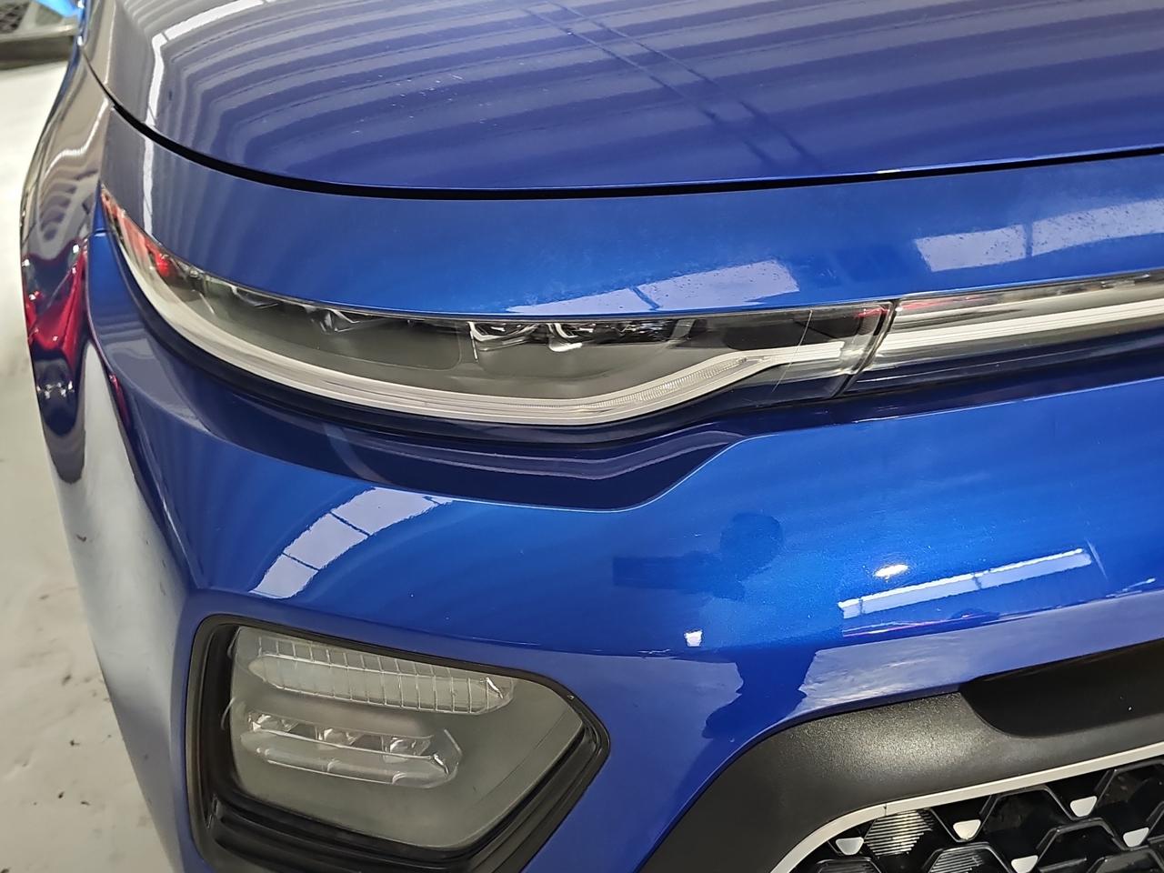 2021 Kia Soul 2.0 EX At