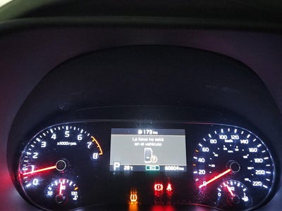 2021 Kia Soul 2.0 EX At