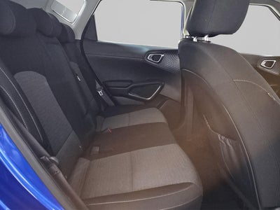 2021 Kia Soul 2.0 EX At
