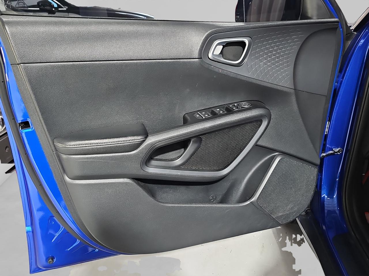2021 Kia Soul 2.0 EX At