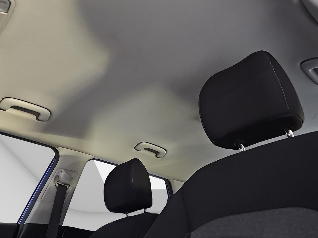 2021 Kia Soul 2.0 EX At