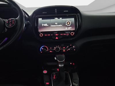 2021 Kia Soul 2.0 EX At