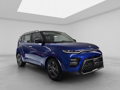 2021 Kia Soul 2.0 EX At