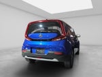 2021 Kia Soul 2.0 EX At