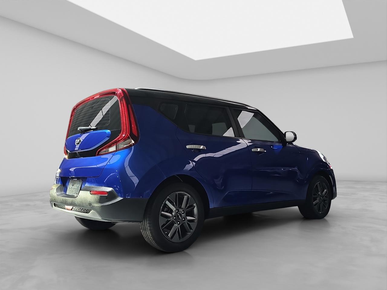 2021 Kia Soul 2.0 EX At