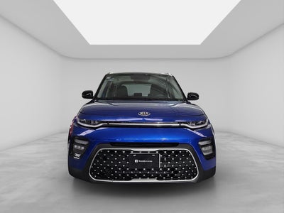 2021 Kia Soul 2.0 EX At