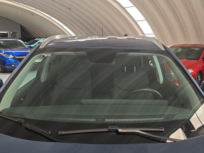 2024 Ford Territory 1.8 Ambiente At