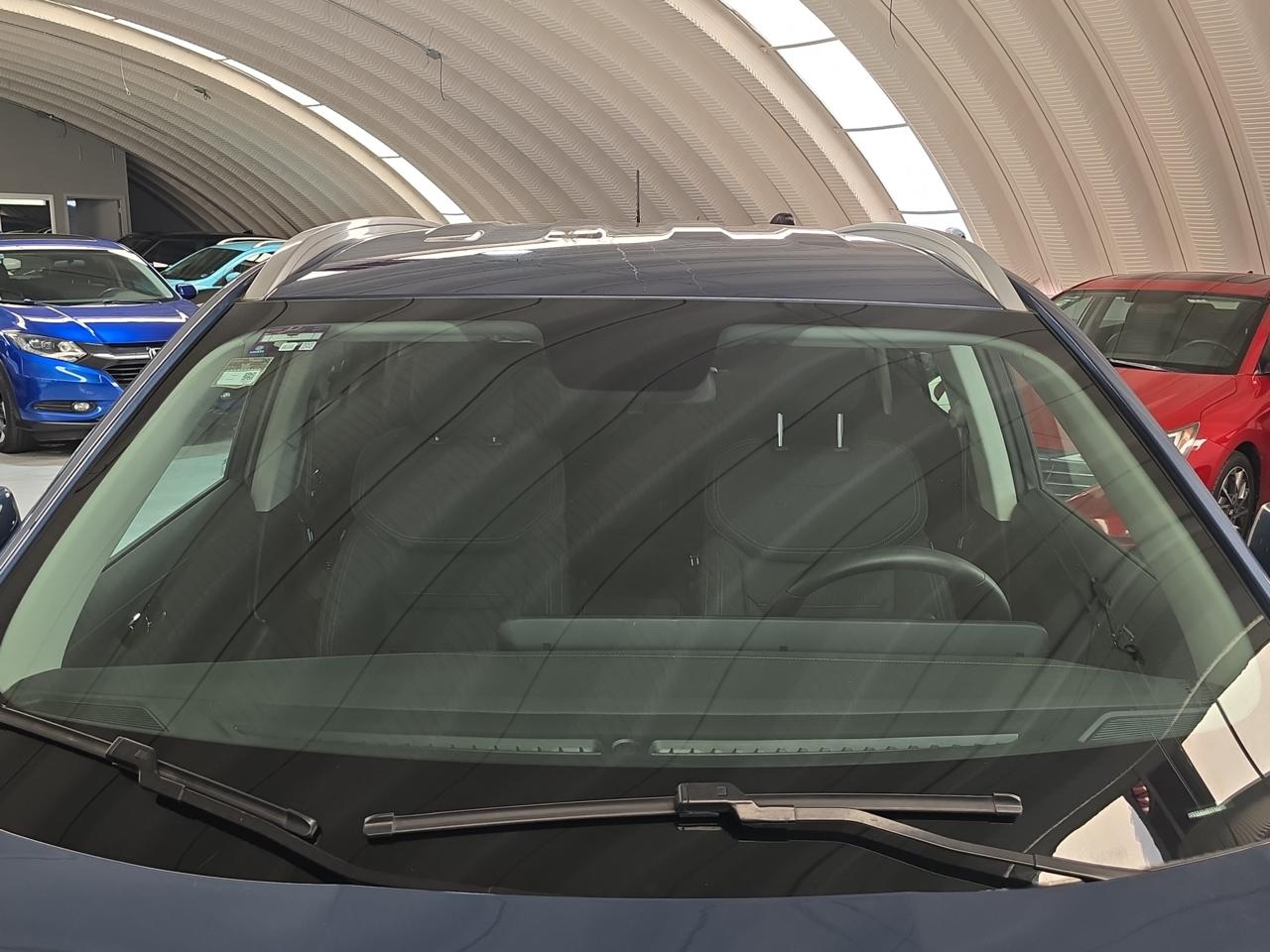 2024 Ford Territory 1.8 Ambiente At