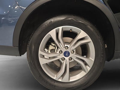 2024 Ford Territory 1.8 Ambiente At