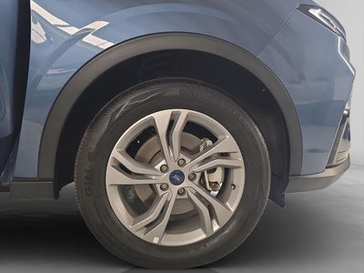 2024 Ford Territory 1.8 Ambiente At