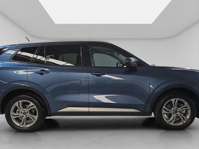 2024 Ford Territory 1.8 Ambiente At