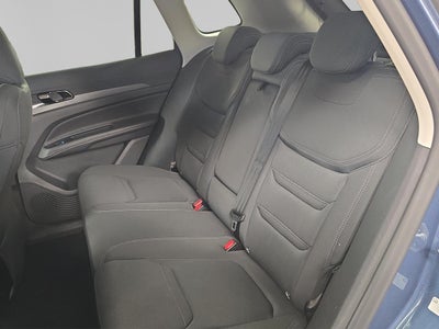 2024 Ford Territory 1.8 Ambiente At