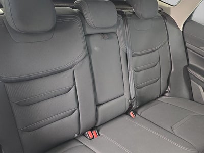 2024 Ford Territory 1.8 Ambiente At