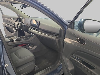 2024 Ford Territory 1.8 Ambiente At