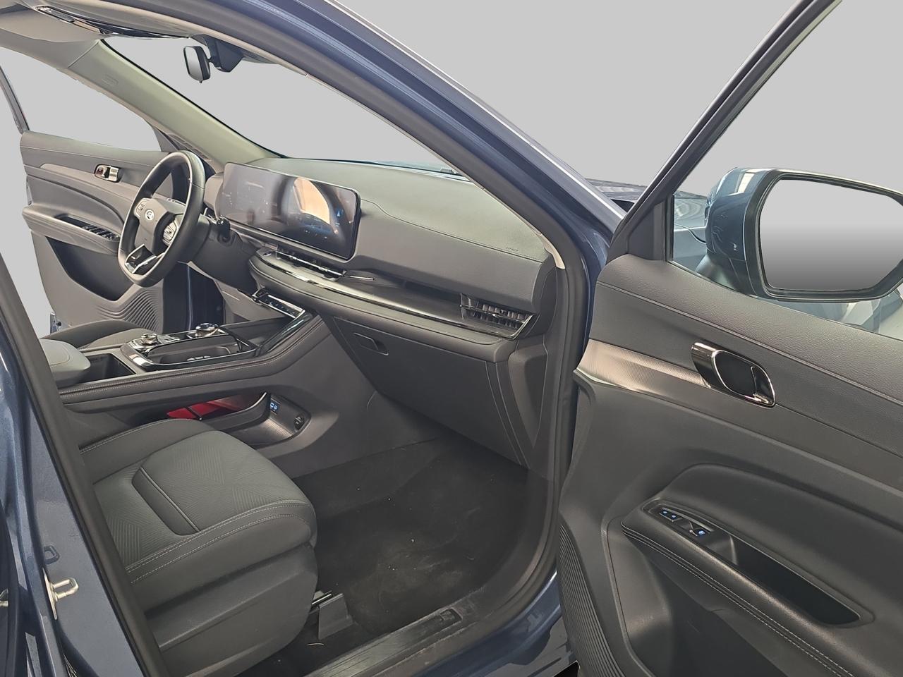 2024 Ford Territory 1.8 Ambiente At