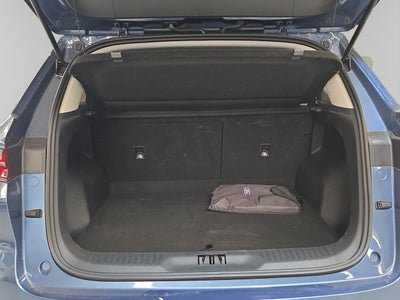 2024 Ford Territory 1.8 Ambiente At