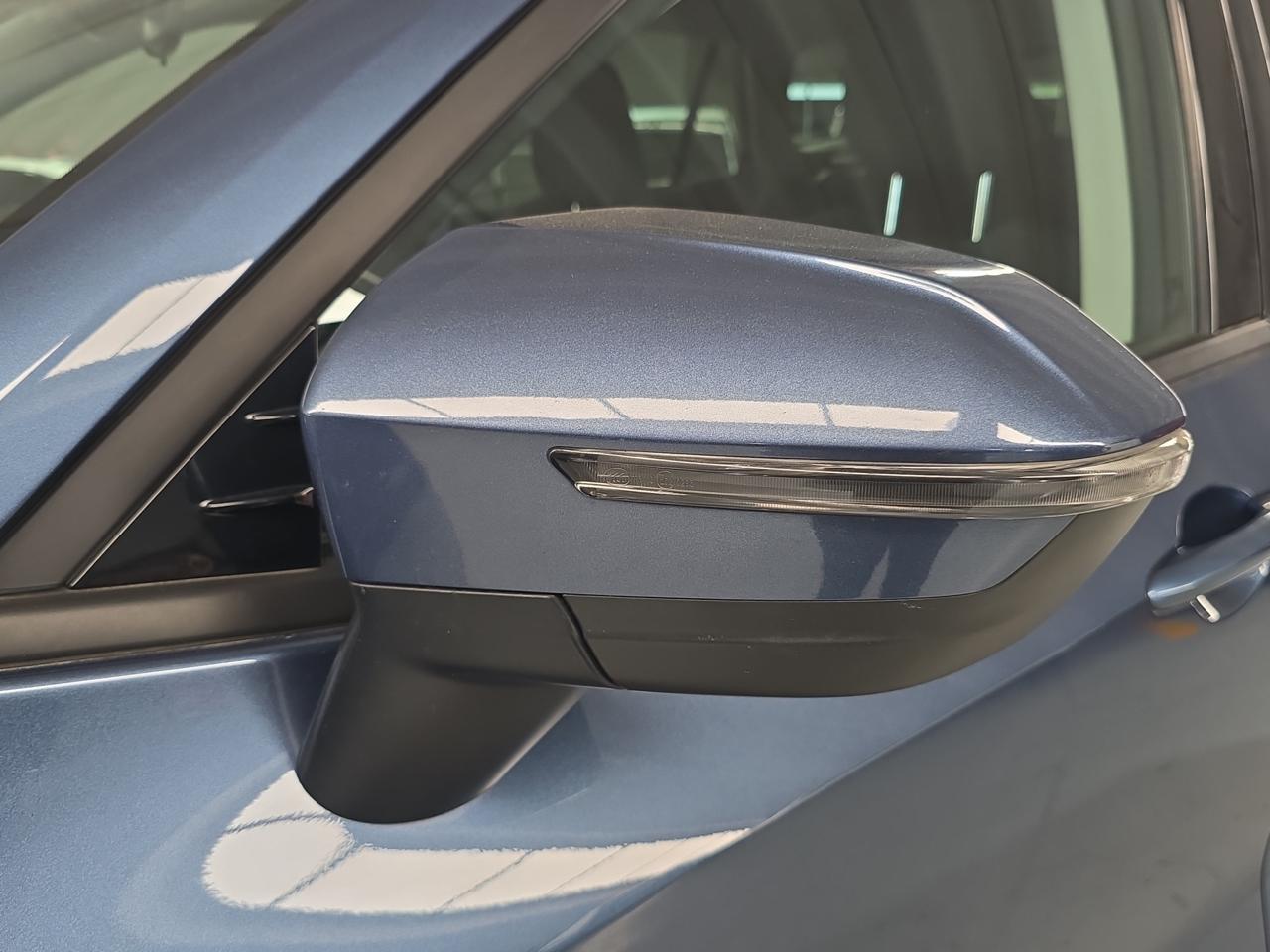 2024 Ford Territory 1.8 Ambiente At