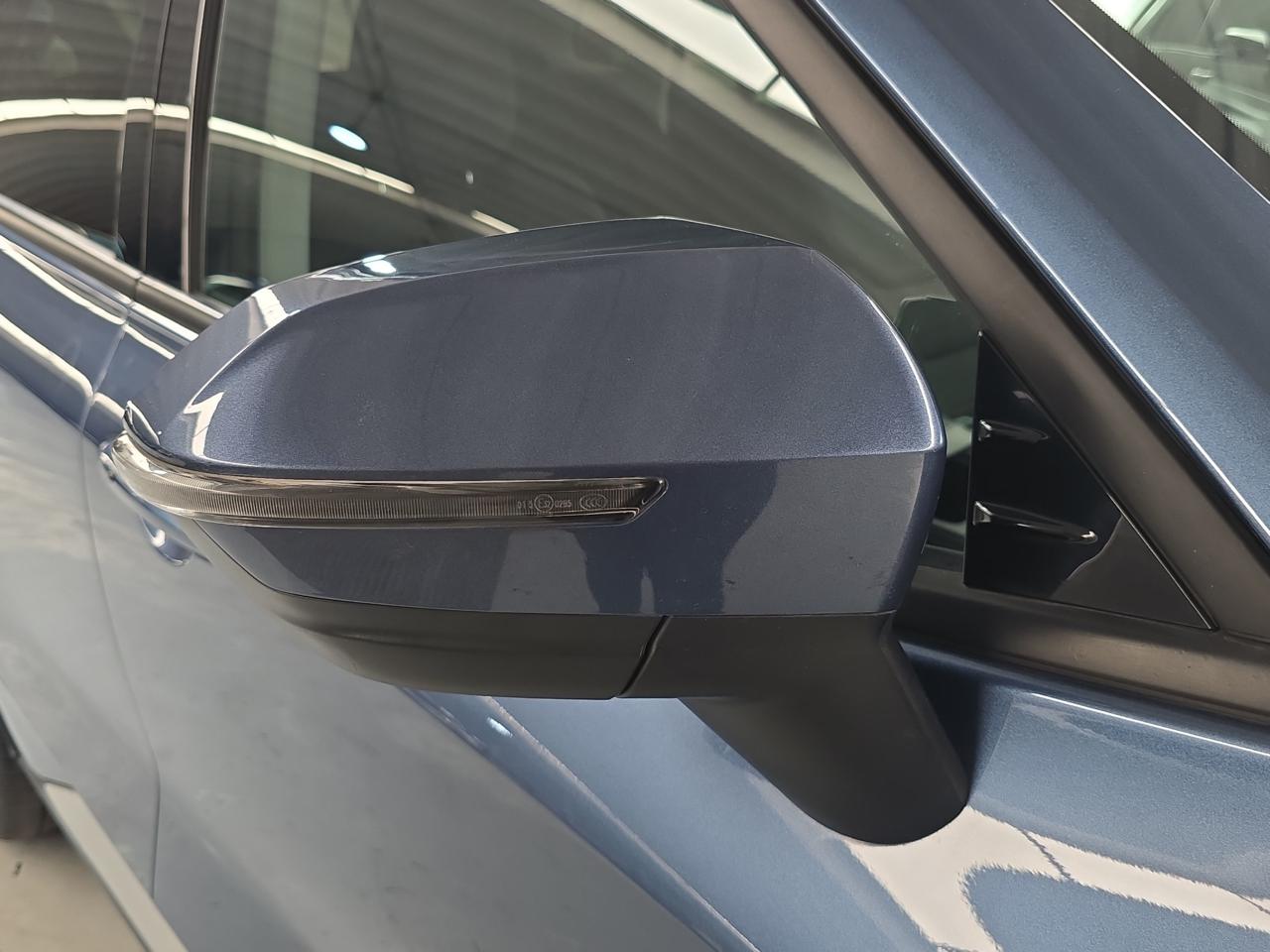 2024 Ford Territory 1.8 Ambiente At