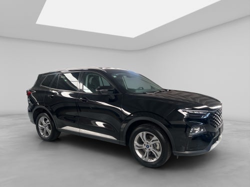 2024 Ford Territory 1.8 Ambiente At