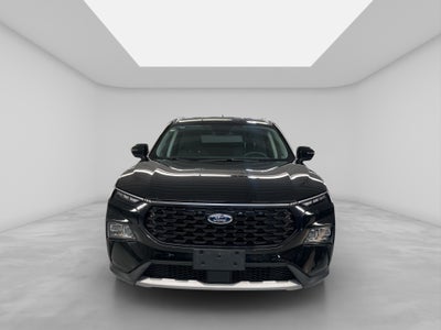 2024 Ford Territory 1.8 Ambiente At