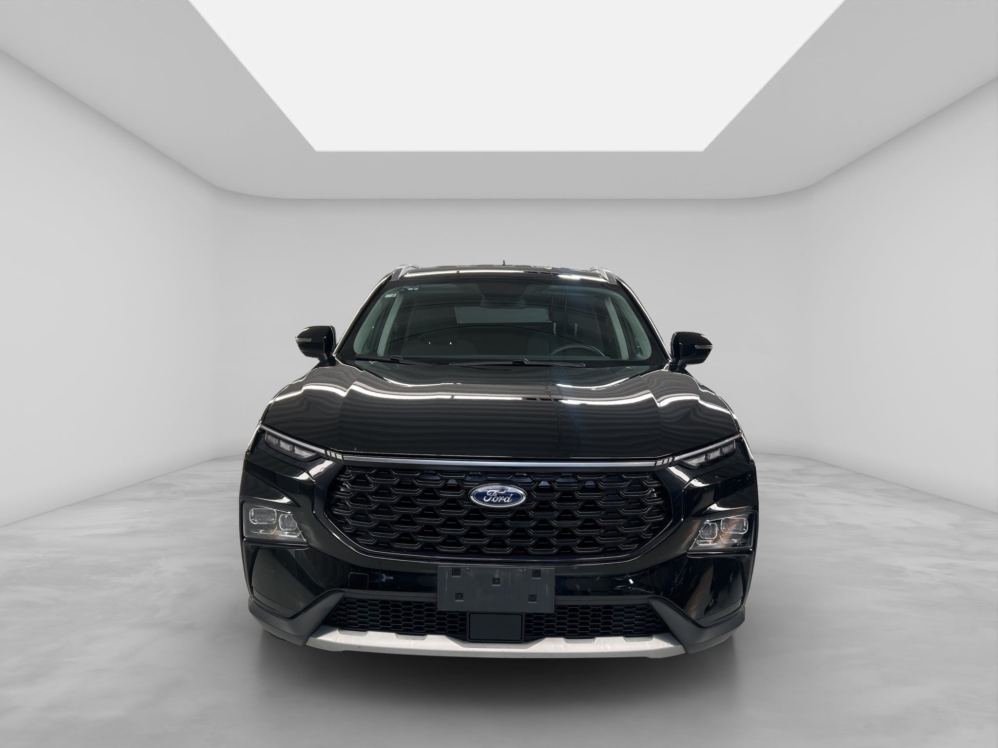2024 Ford Territory 1.8 Ambiente At