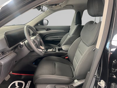 2024 Ford Territory 1.8 Ambiente At