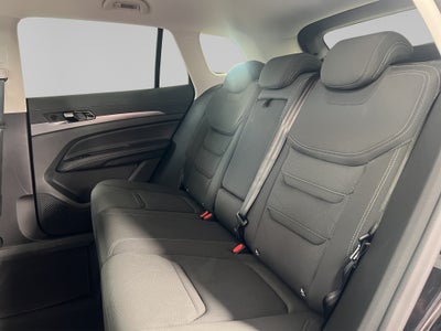 2024 Ford Territory 1.8 Ambiente At