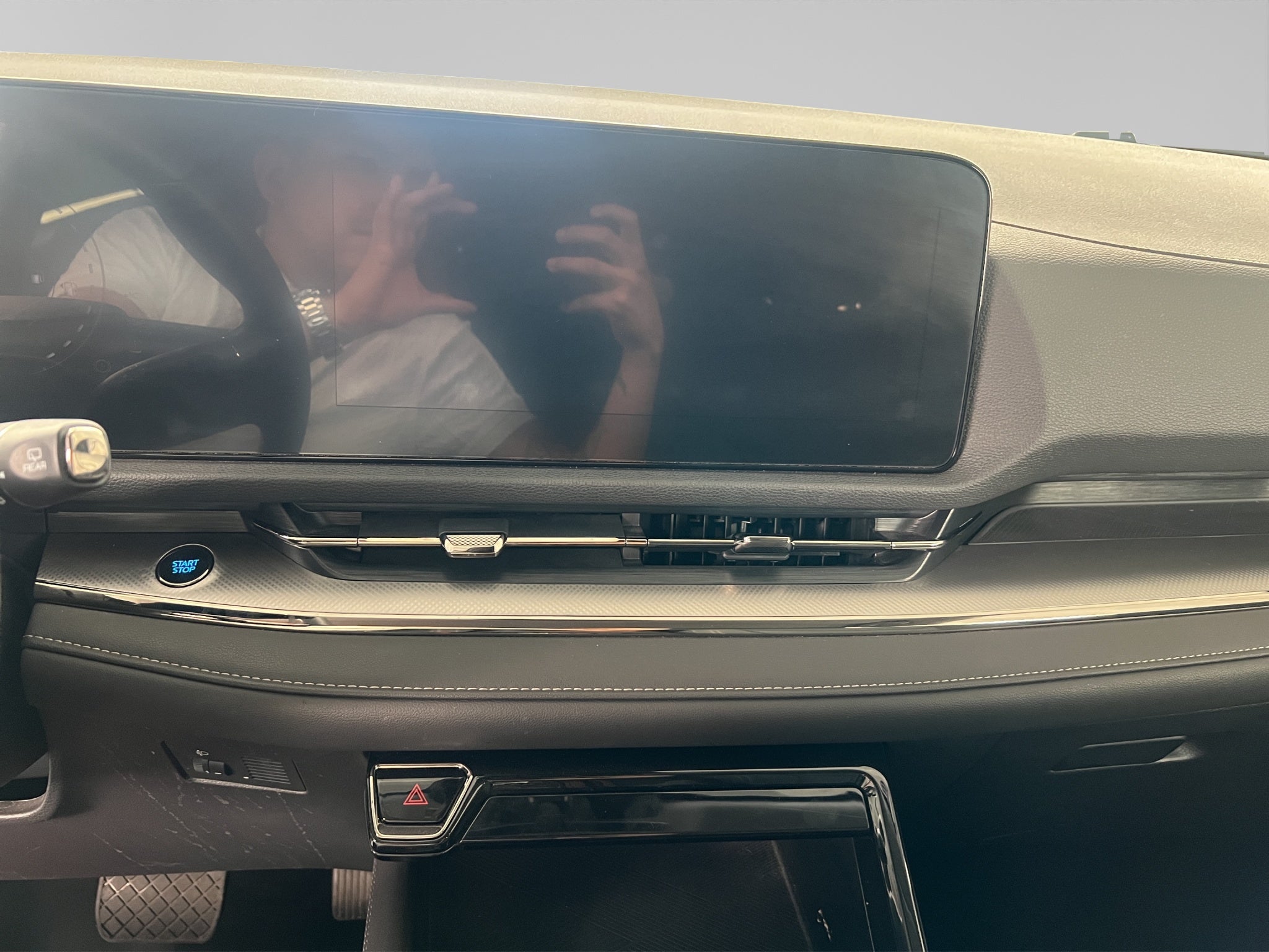 2024 Ford Territory 1.8 Ambiente At