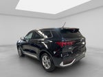 2024 Ford Territory 1.8 Ambiente At