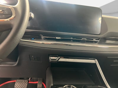 2024 Ford Territory 1.8 Ambiente At