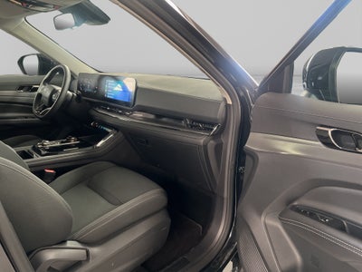 2024 Ford Territory 1.8 Ambiente At