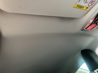 2024 Ford Territory 1.8 Ambiente At