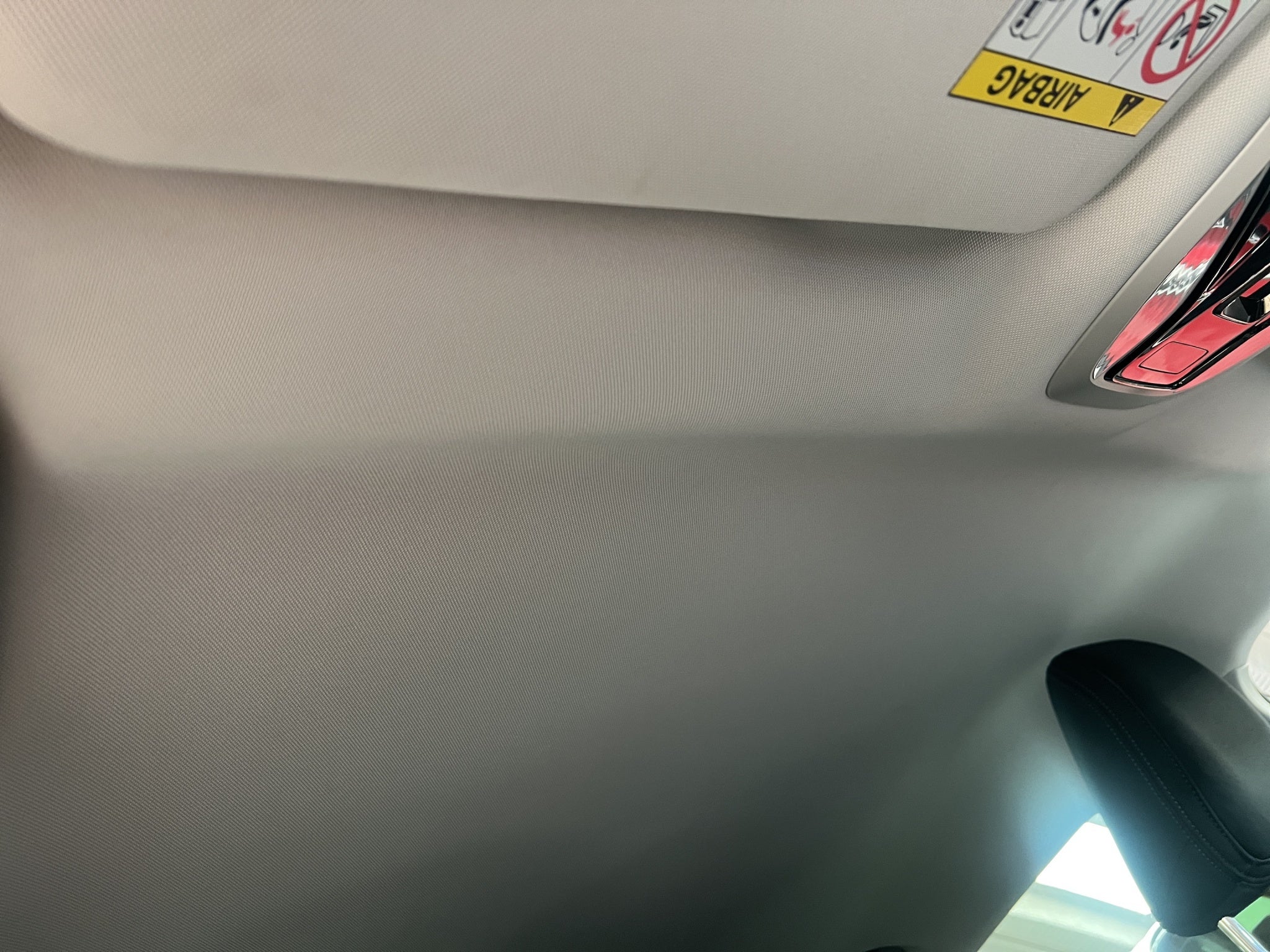 2024 Ford Territory 1.8 Ambiente At