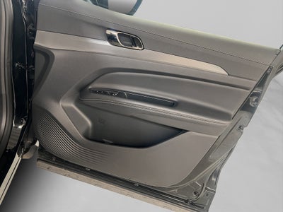 2024 Ford Territory 1.8 Ambiente At