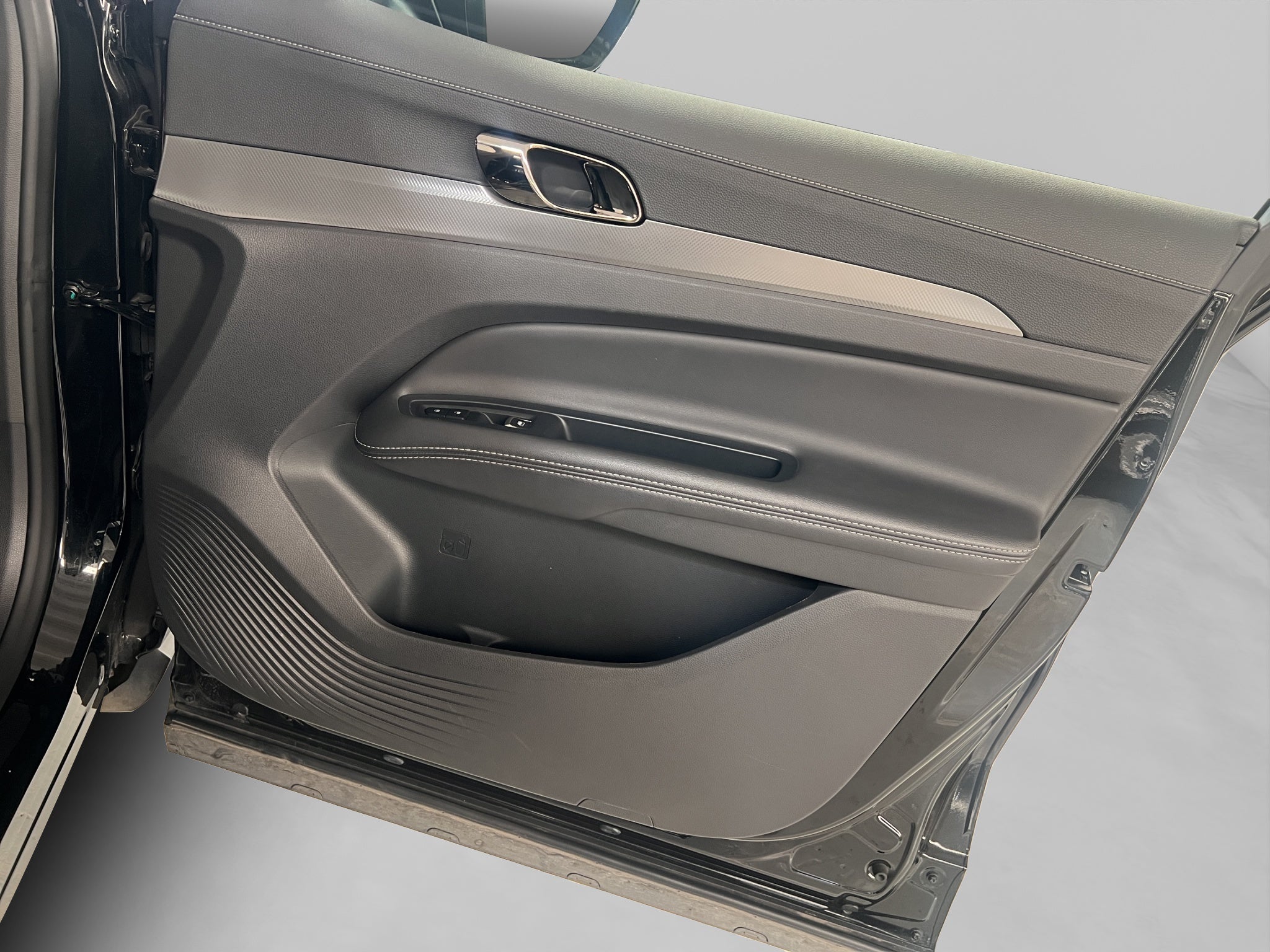 2024 Ford Territory 1.8 Ambiente At