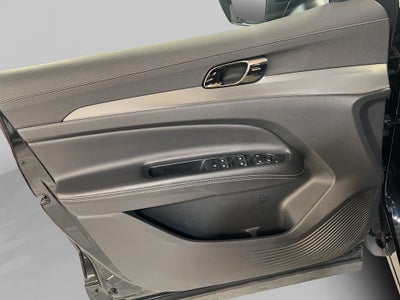 2024 Ford Territory 1.8 Ambiente At