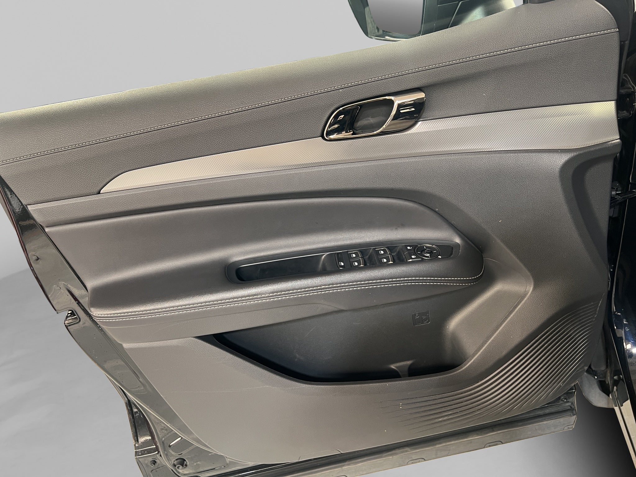 2024 Ford Territory 1.8 Ambiente At